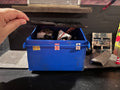 Blue Dumpster Kit